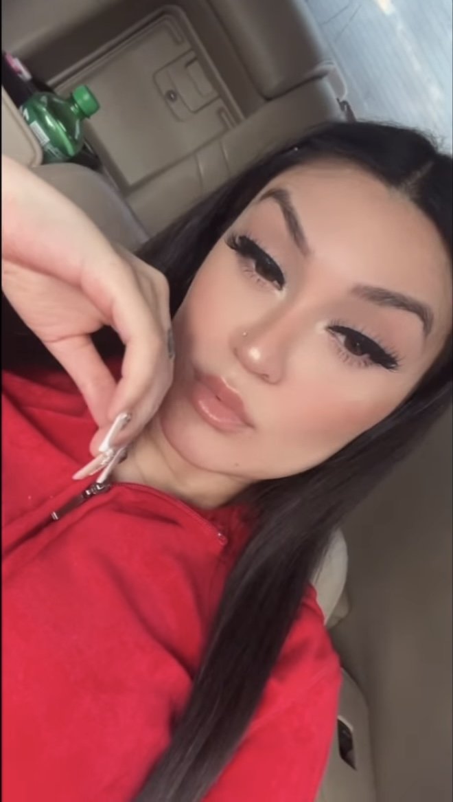 Sexy Latina #blOaGQbr