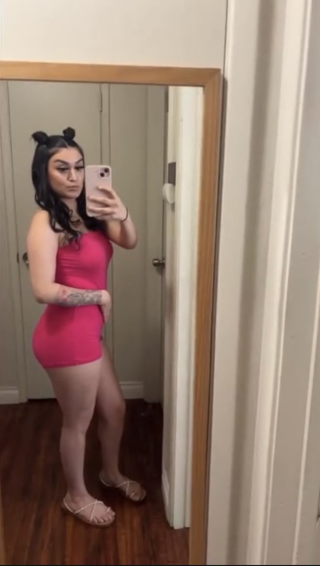 Sexy Latina #hJmRXXAR