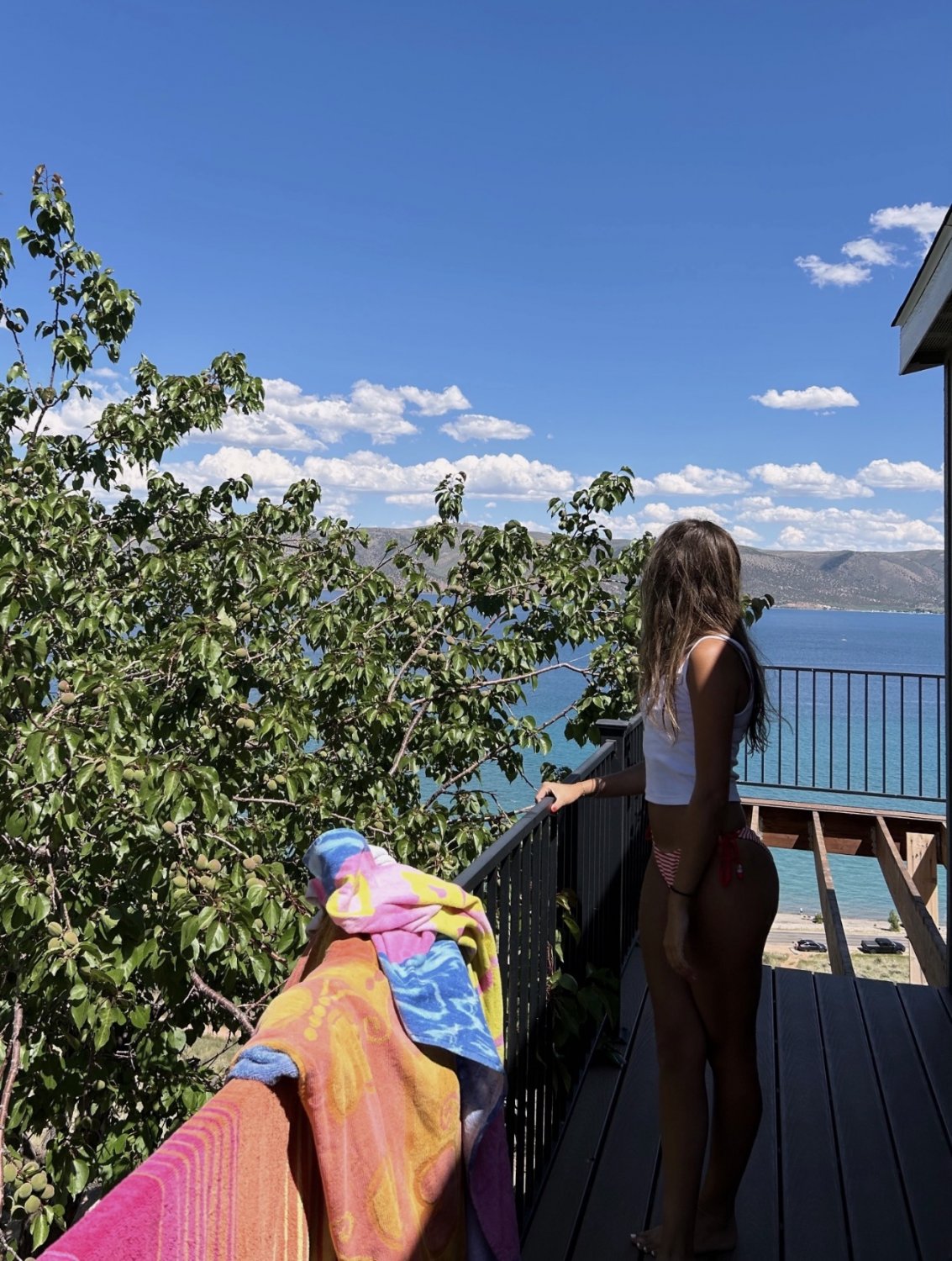 Tanned Teen Scotland🤤 #M2EGaOO5