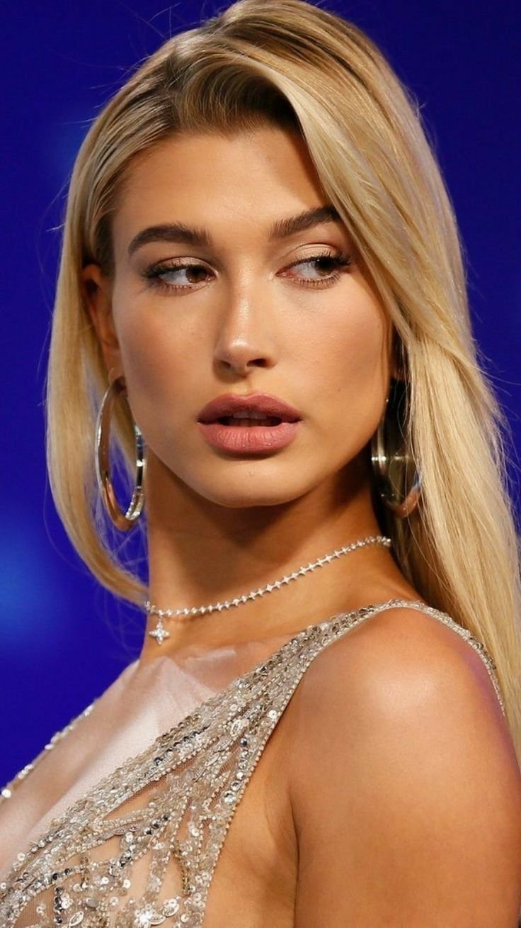 Hailee Bieber Goon Collection 1 #ZIIK8v5s