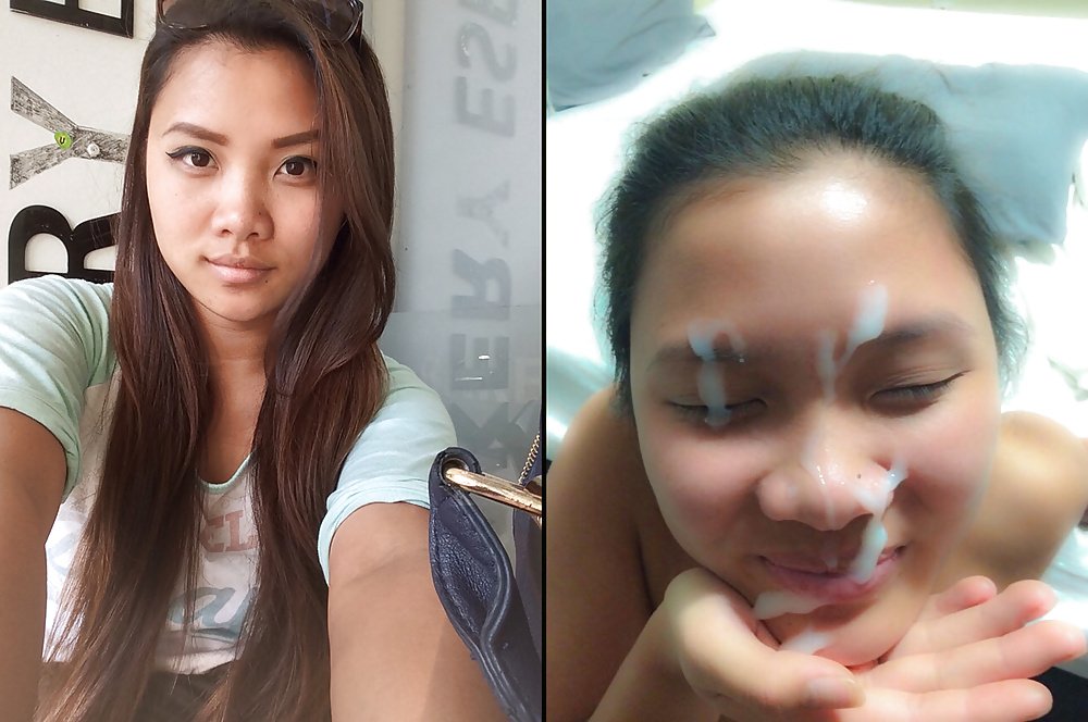 Before and after japanese blow job ladies #B5et3EIy