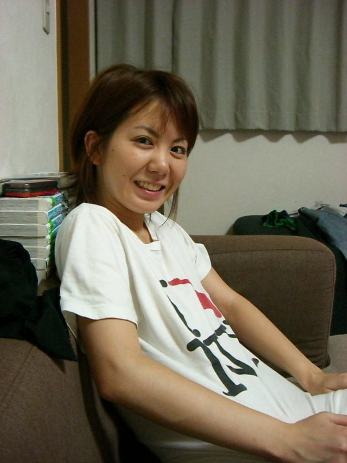 美しき絵美11 #5fZWDfm0