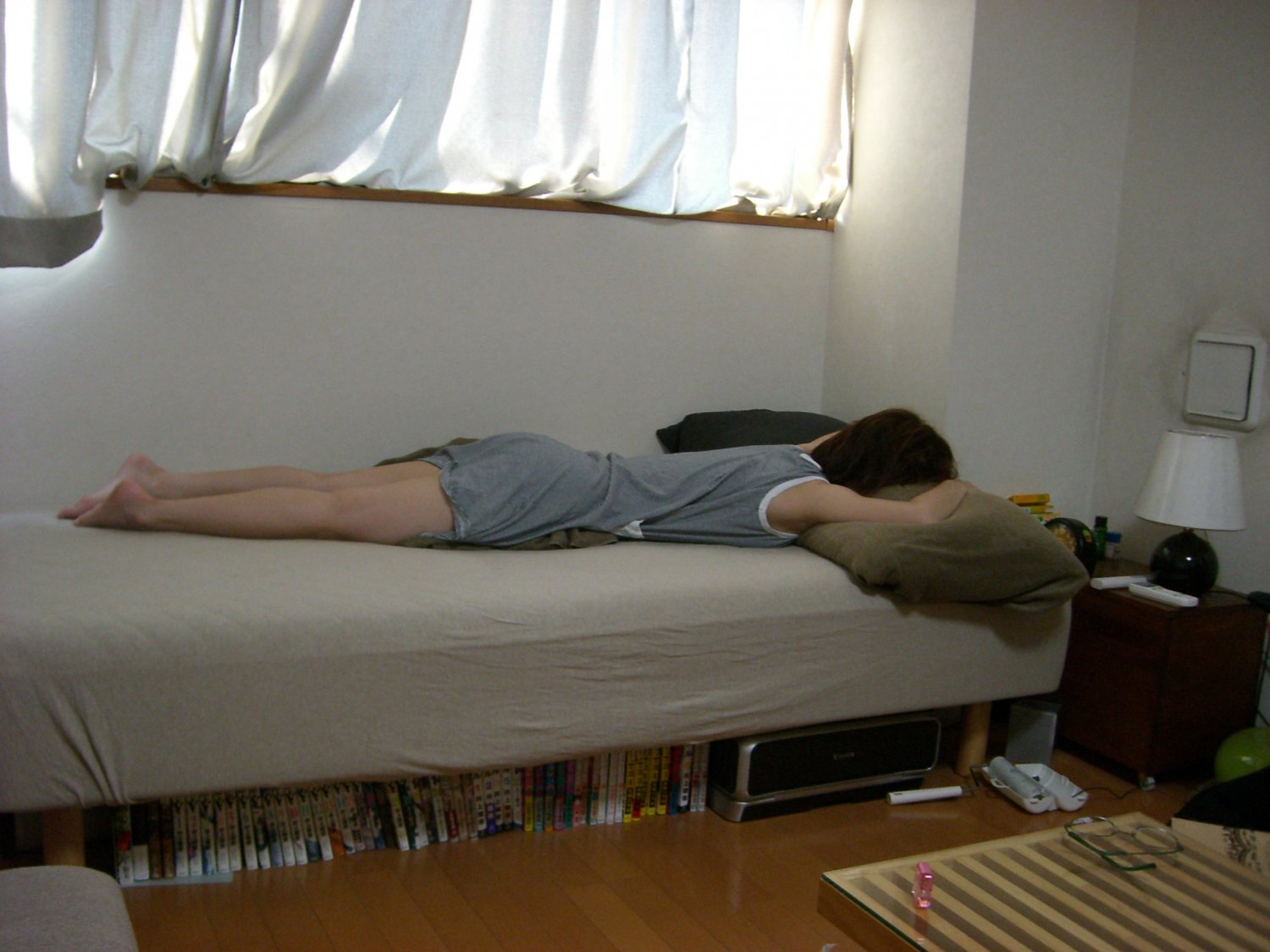 美しき絵美11 #84ipiKei